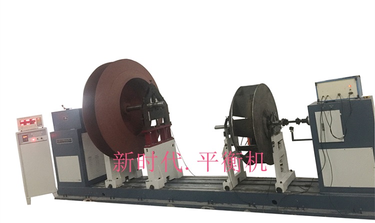 平衡機(jī)的機(jī)械結(jié)構(gòu)是由哪幾個方面組成的？