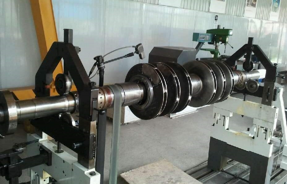 動(dòng)平衡機(jī)不能正常工作有哪些原因？